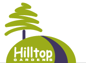 Hilltop Gardening